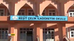 VANDA DERS ZİLİ ÇALDI