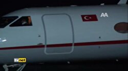 DAVUTOĞLU 'NUN İRAN TEMASLARI