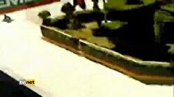 MEKSİKA'DA ÖĞRENCİLER RADYO BASTI
