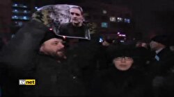 RUS MUHALİF LİDER SERBEST