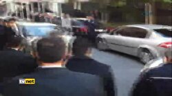 ESKİ GENELKURMAY BAŞKANI İLKER BAŞBUĞ TUTUKLANDI