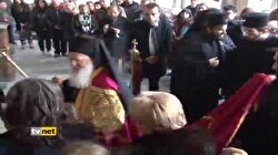 HAÇ ÇIKARMA