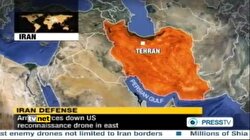 IRAN'LA MÜZAKERELER