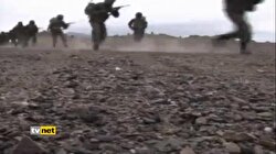 ORTADOĞU TATBİKAT
