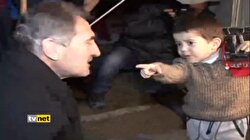 ERTUĞRUL GÜNAY VAN'DA