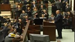 BAŞBUĞ ERDOĞAN MUHALEFET