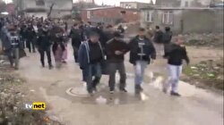 CONOLARA UYUŞTURUCU BASKINI