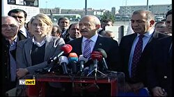 FEZLEKE BAŞBAKAN CHP MHP HÜKÜMET