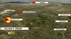 KAZAN VADİSİNDE KİMYASAL SİLAH İDDİASI