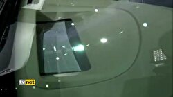 ABD'DE OTOMOBİL FUARI