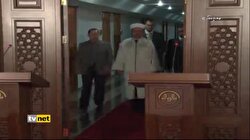 DİYANET ÖĞRENCİ UMRELERİ