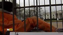 GUANTANAMO 10 YAŞINDA