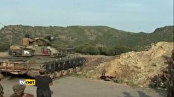 PAKİSTAN'DA DARBE ALARMI