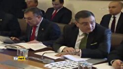 ÇEK YASASI ÇIKTI.