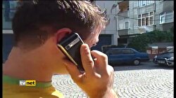 TÜRKİYE'YE HER YIL KAÇ TELEFON GİRİYOR