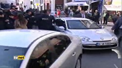BAŞBUĞ'UN YÜCE DİVAN TALEBİ