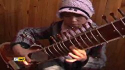AFGANİSTAN'DA MÜZİK
