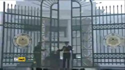 TÜRKMENİSTAN
