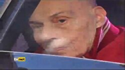 DENKTAŞ YARIN DEFNEDİLECEK