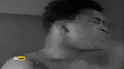 MUHAMMED ALİ 70YAŞINDA
