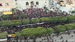 TUNUSTA DEVRİMİN 1. YILI