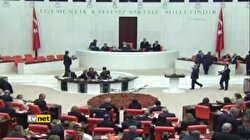 MECLİS'TE BU HAFTANIN GÜNDEMİ