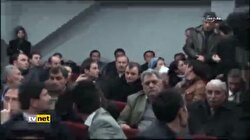 MEHDİ EKER KARS'I ZİYARET ETTİ