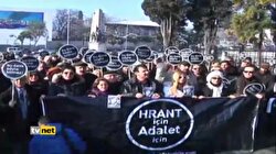 DİNK DAVASI DÜNYA BASININDA