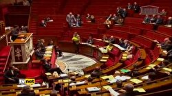 FRANSA'DA TASARI TARTIŞMASI