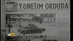 EVREN VE ŞAHİNKAYA 4 NİSAN'DA HAKİM KARŞISINA ÇIKACAK