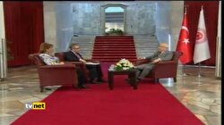 CEMİL ÇİÇEK FEZLEKEYE KARŞI