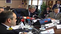 DIŞİŞLERİ KOMİSYONU'NDAN SOYKIRIM TEPKİSİ