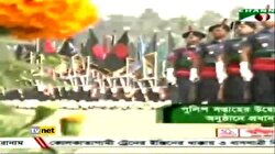 BANGLADES'TE DARBE GİRİŞİMİ