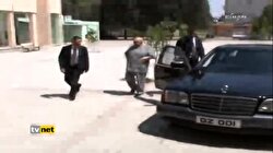 DENKTAŞ İÇİN MEVLÜT OKUNDU