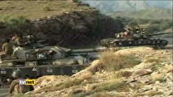 PAKİSTAN'DA SİYASİ KRİZ