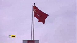 GENELKURMAŞ SAREM'İ KAPATTI
