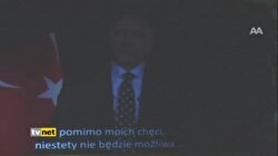 ERDOĞANA ALTIN HEYKEL ÖDÜLÜ