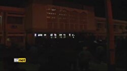 LİBYA'DA İSYAN SÜRÜYOR