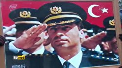 GAFFAR OKAN ANILDI