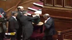 DÜNYA BASININDA TASARI YORUMU