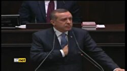 ERDOĞAN'DAN FRANSA TEPKİSİ