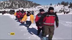ÇIĞDAN KURTULUŞ
