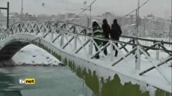 HAVALAR SOĞUYACAK