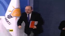HÜSEYİN ÇELİK GÜNDEMİ DEĞERLENDİRDİ