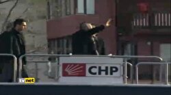 CHP'DE KURULTAY TELAŞI