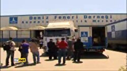 DENİZ FENERİ SAVCILARINA SORUŞTURMA