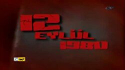 Ülkücüler 12 Eylül Davasına Müdahil Olmak İstiyor