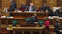 Fransa'ya Devletin Zirvesinden Tepki Var
