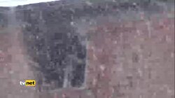 Diyarbakır'daki Yangında 4'ü Çocuk 6 Kişi Öldü