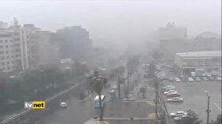 Soğuk Hava Doğu'yu Vurdu
